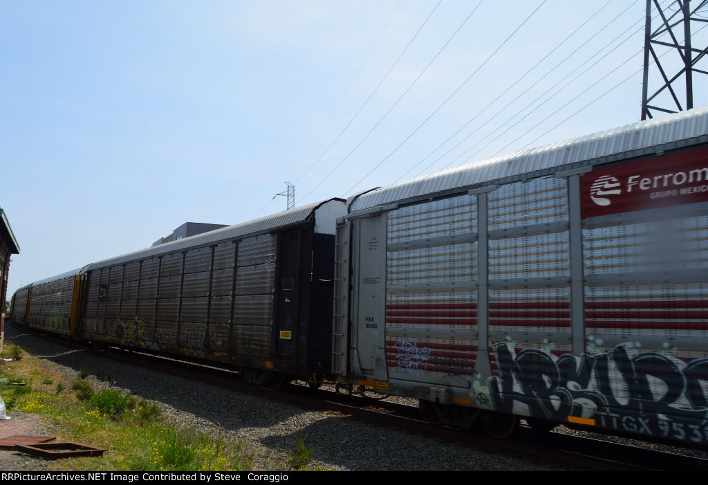 CN 710874 IS NEW TO RRPA